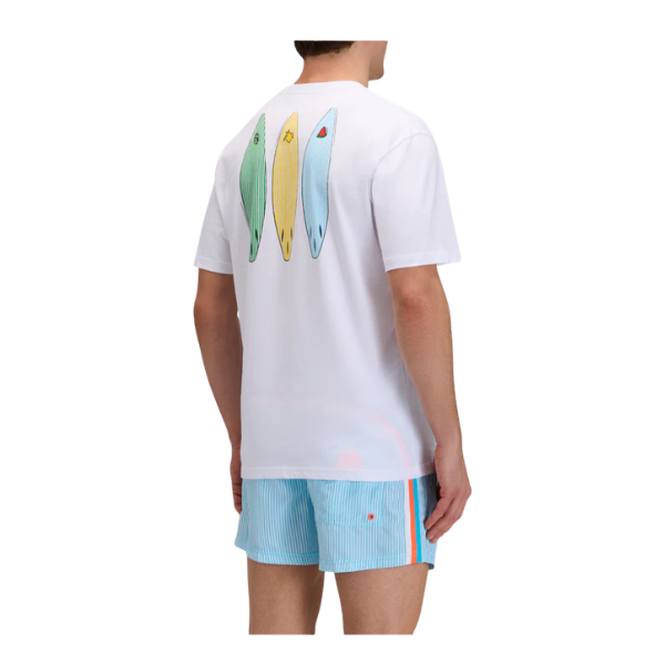 CAMISETA SUNDEK HOMBRE