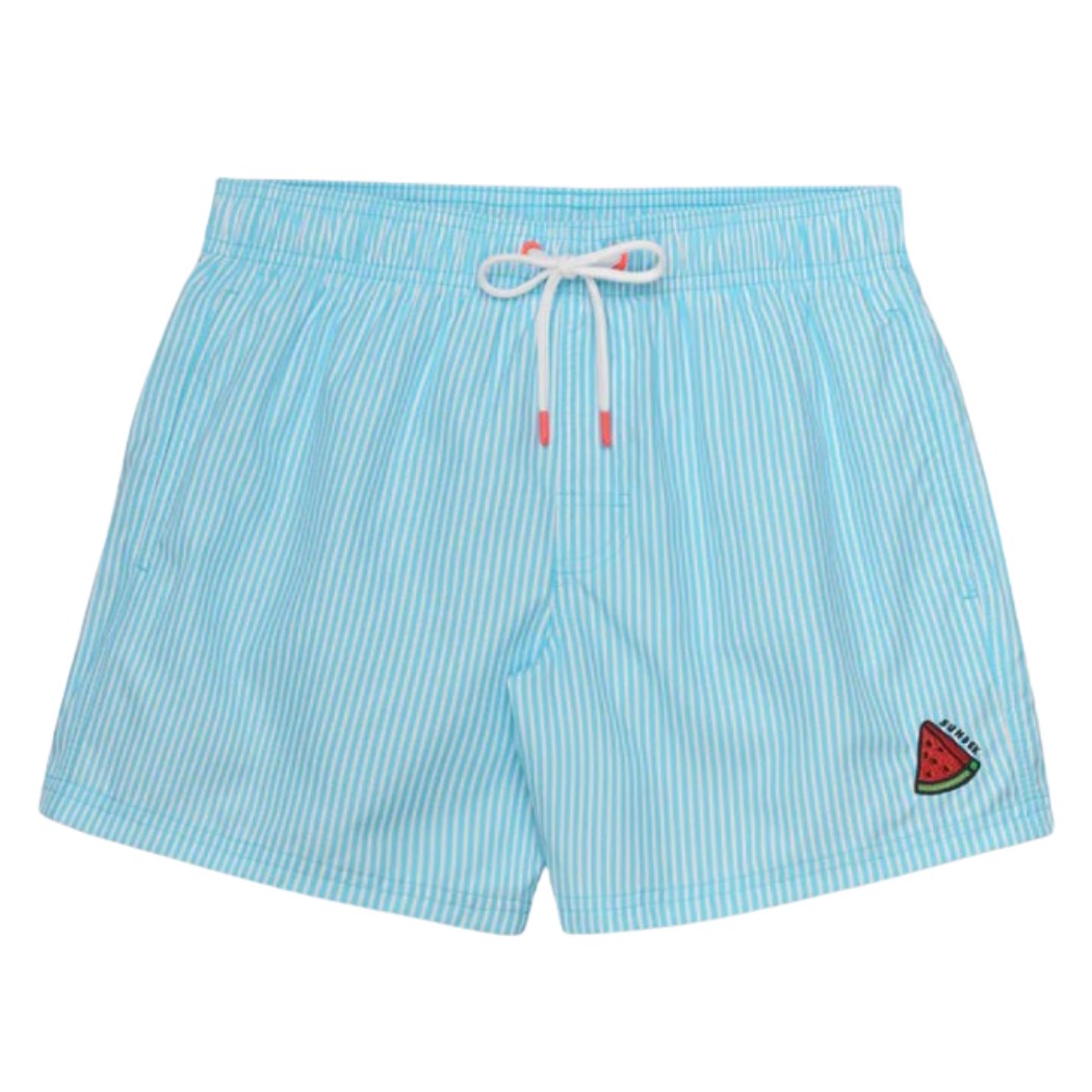 BAÑADOR SUNDEK PRINTED HOMBRE