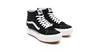 ZAPATILLA UA SK8-HI STACKED VANS UNISEX