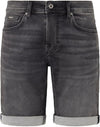 BERMUDA PEPE JEANS SLIM GYMDIGO HOMBRE