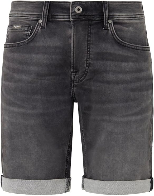 BERMUDA PEPE JEANS SLIM GYMDIGO HOMBRE