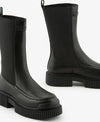 BOTAS ARMANI EXCHANGE MUJER