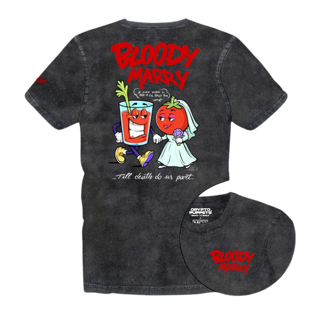 CAMISETA SAINT BARTH JACK HOMBRE