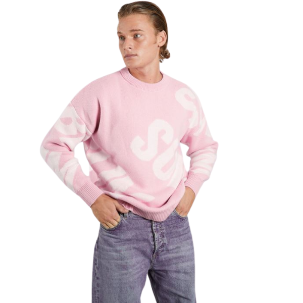 JERSEY SUBLIM VS MEZCLA UNISEX