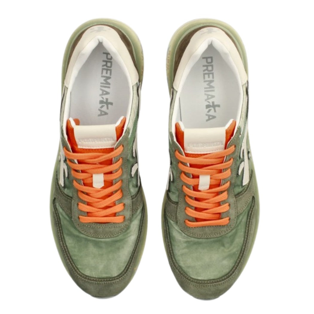 ZAPATILLA PREMIATA MICK 7244 HOMBRE