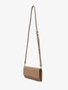 BILLETERO CALVIN KLEIN SCULPTED FOLD MUJER