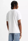 CAMISETA LEVI'S® RELAXED FIT CIRCLE HOMBRE