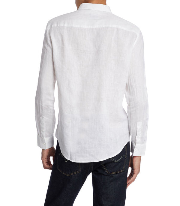 CAMISA ARMANI EXCHANGE HOMBRE