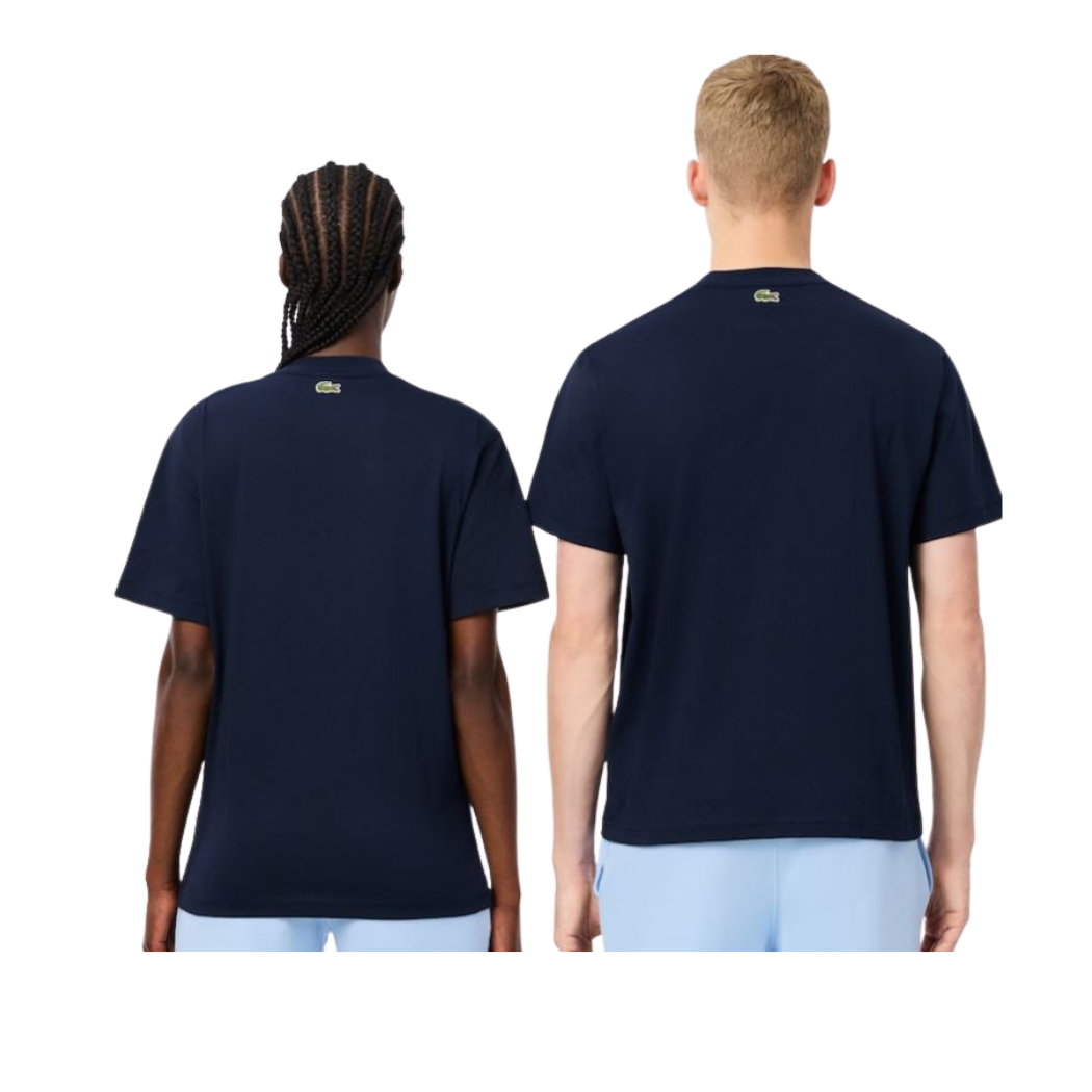 CAMISETA LACOSTE UNISEX