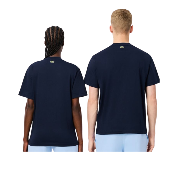 CAMISETA LACOSTE UNISEX