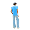 CAMISETA TOMMY JEANS XSLIM HOMBRE