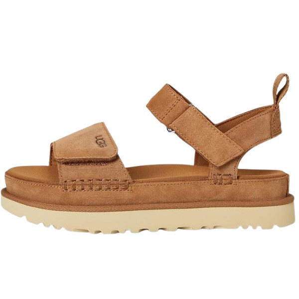 SANDALIA UGG GOLDENSTAR MUJER