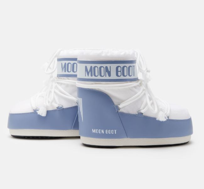 BOTA MOON BOOT ICON LOW NYLON MUJER