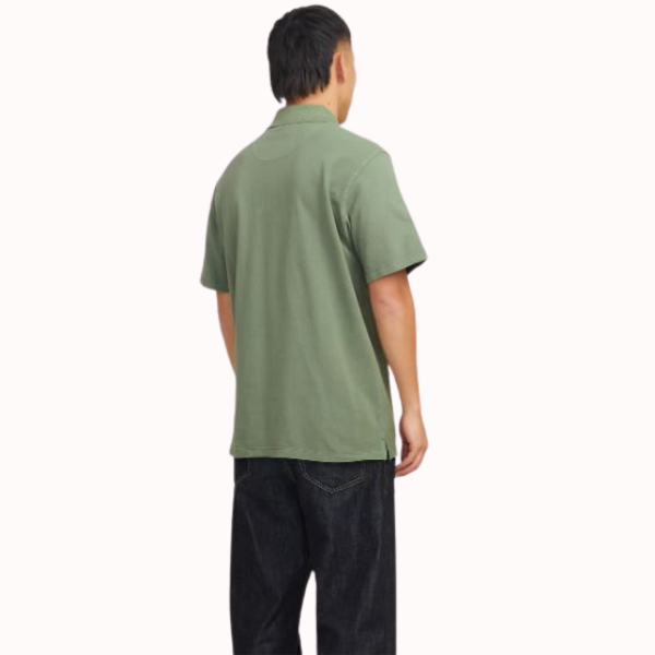 POLO JACK&JONES JPRBLUWILLIAM HOMBRE