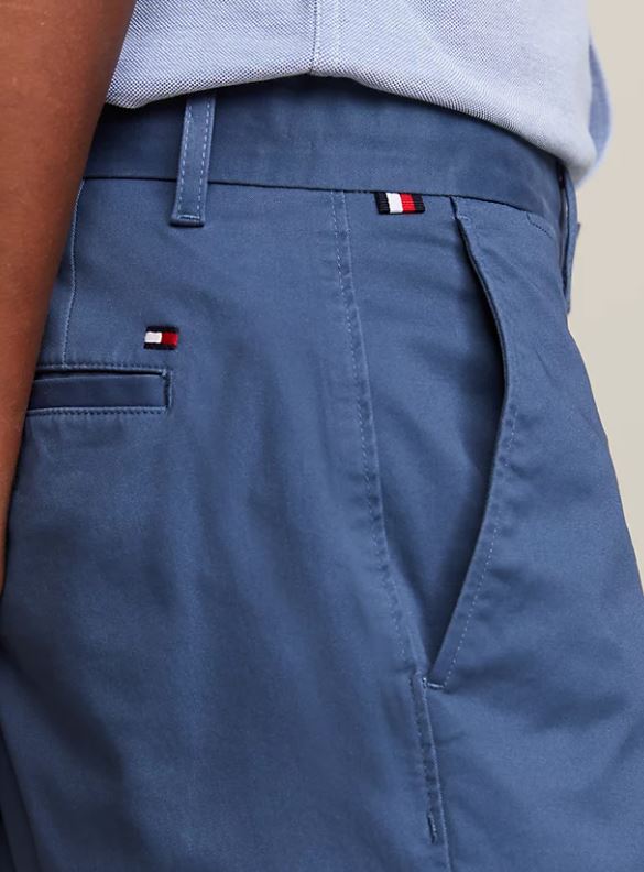 BERMUDA TOMMY HILFIGER BROOKLYN HOMBRE