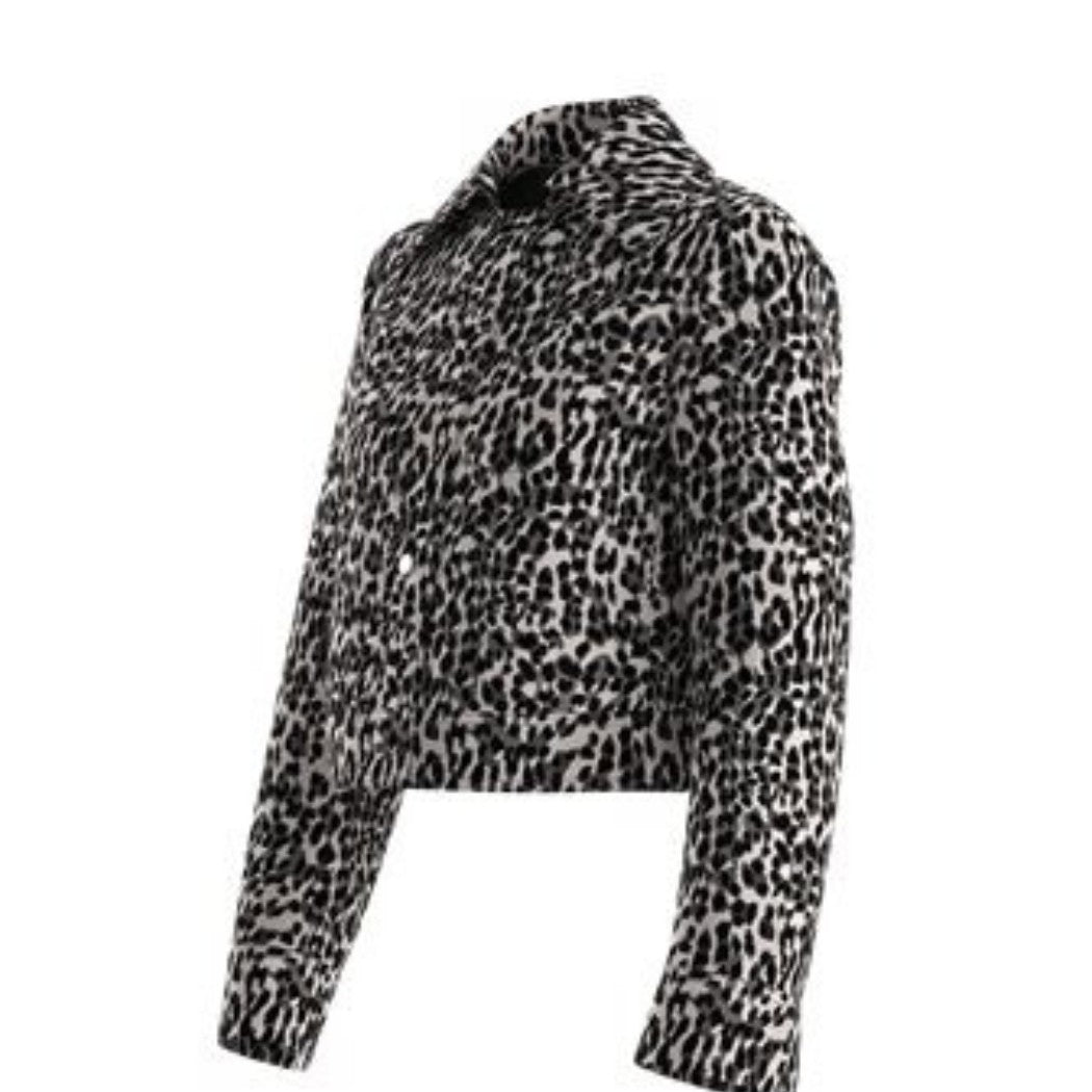 CHAQUETA HUGO BOSS JANIMA MUJER