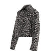 CHAQUETA HUGO BOSS JANIMA MUJER