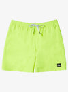BAÑADOR QUIKSILVER SOLID 15 HOMBRE