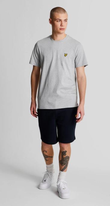 CAMISETA LYLE&SCOTT PLAIN HOMBRE