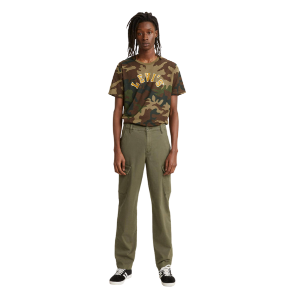PANTALON LEVI'S® TAPER CARGO  HOMBRE