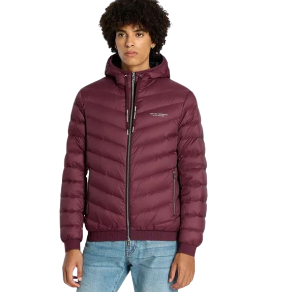 CHAQUETA ARMANI EXCHANGE HOMBRE