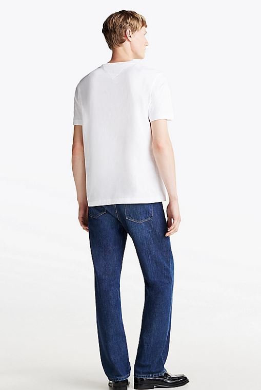 CAMISETA TOMMY HILFIGER REG FIT HOMBRE
