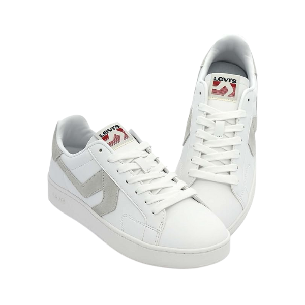 ZAPATILLA LEVI'S® SWIFT S CAUSAL MUJER