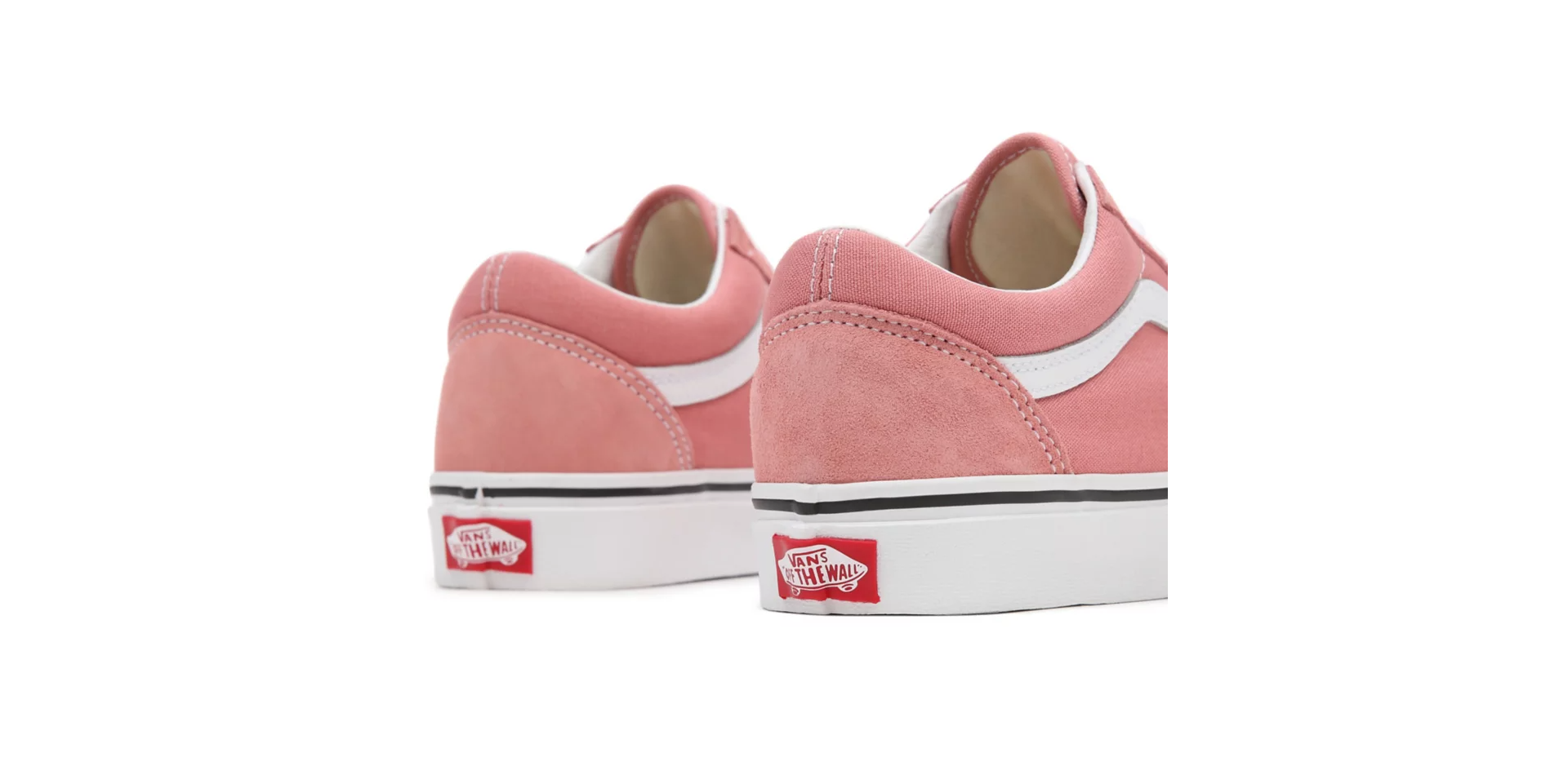 ZAPATILLA UA OLD SKOOL VANS UNISEX