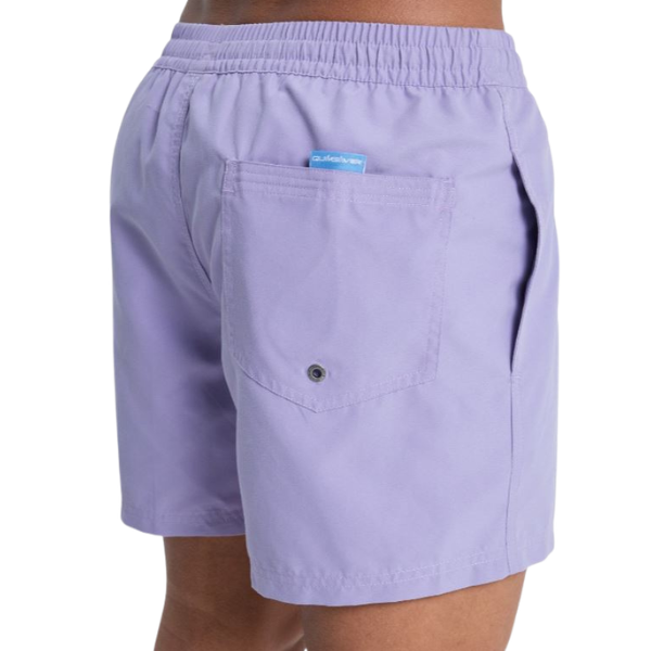 BAÑADOR QUIKSILVER EVERYDAY 15 HOMBRE