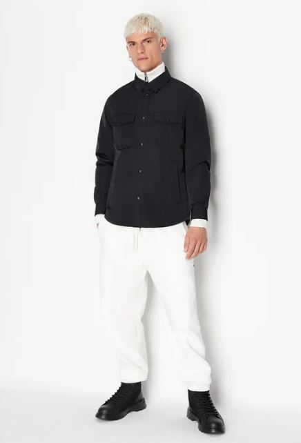 CAMISA ARMANI EXCHANGE HOMBRE