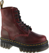 BOTA DR. MARTENS CHARRO BRANDO MUJER