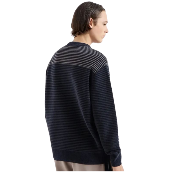 JERSEY ARMANI EXCHANGE HOMBRE