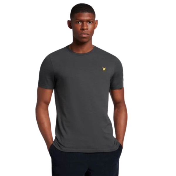 CAMISETA V1-PLAIN LYLE&SCOTT HOMBRE
