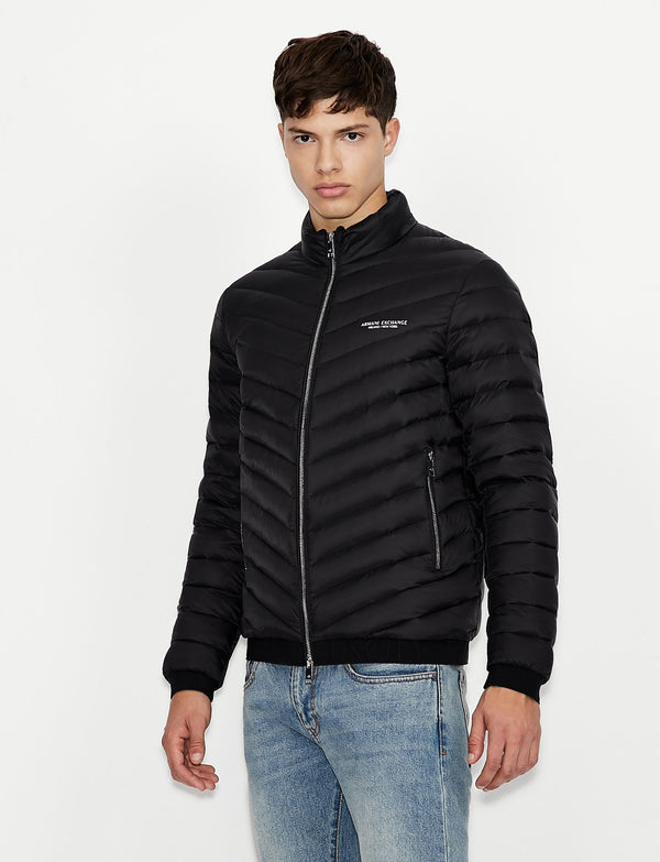 CHAQUETA ARMANI EXCHANGE HOMBRE