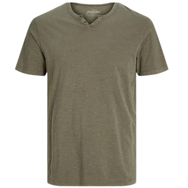 CAMISETA JACK&JONES ESPLIT NOOS HOMBRE