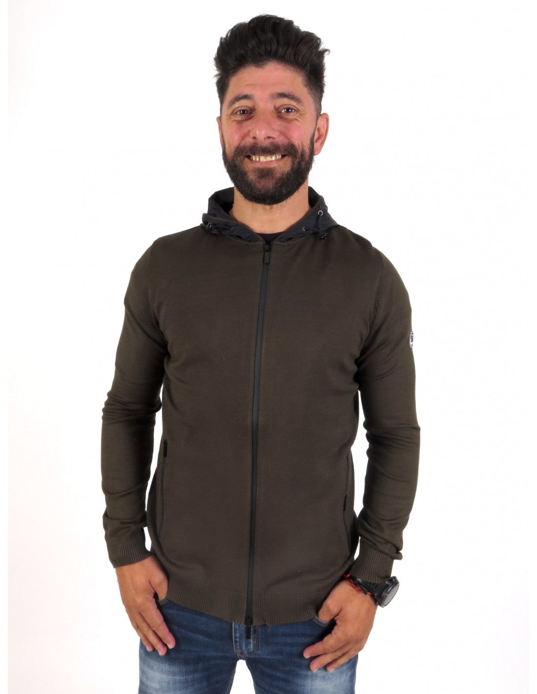 SUETER BEST ITALIAN BRAND HOMBRE