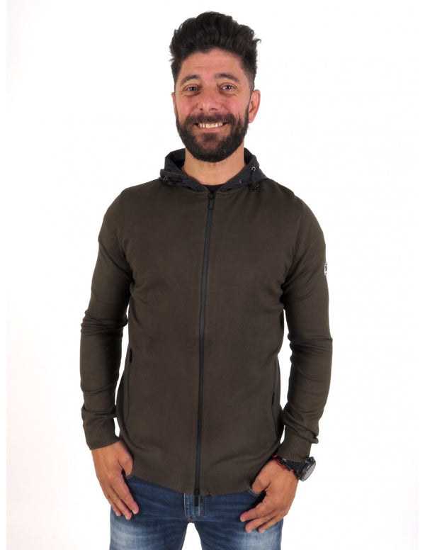 SUETER BEST ITALIAN BRAND HOMBRE