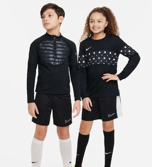 SHORT ACD23 NIKE KIDS
