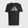 CAMISETA ADIDAS CAMO LOGO T HOMBRE