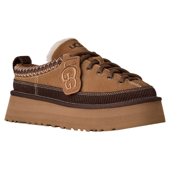ZAPATILLA UGG HERITAGE LACE-UP MUJER
