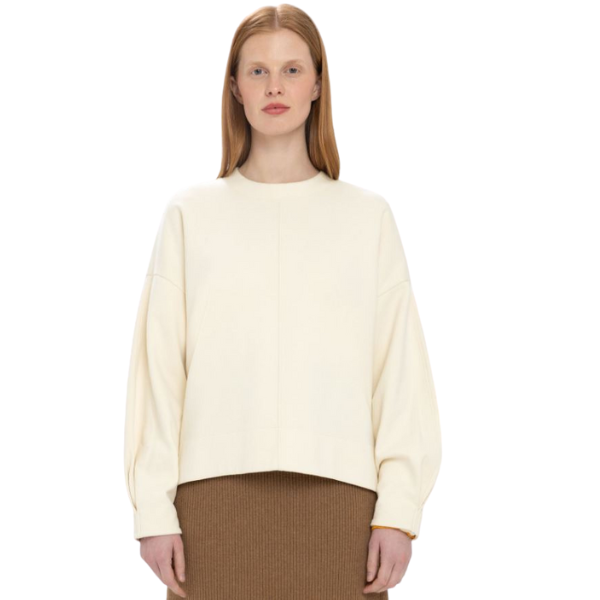 SUDADERA LOERAK MENDIAN MARGAUX MUJER