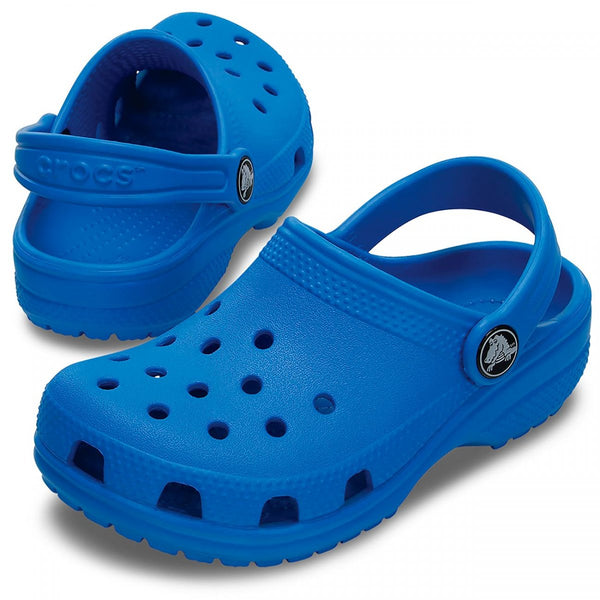 CROCS CLASSIC CLOG JUNIOR