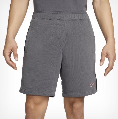 SHORT NIKE NSW SP FT HOMBRE