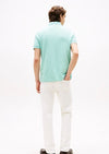 POLO TOMMY HILFIGER 1985 REGULAR HOMBRE
