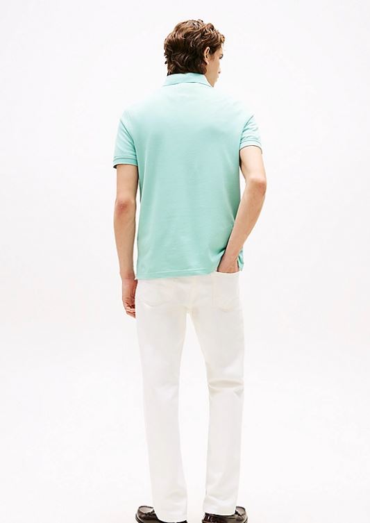 POLO TOMMY HILFIGER 1985 REGULAR HOMBRE