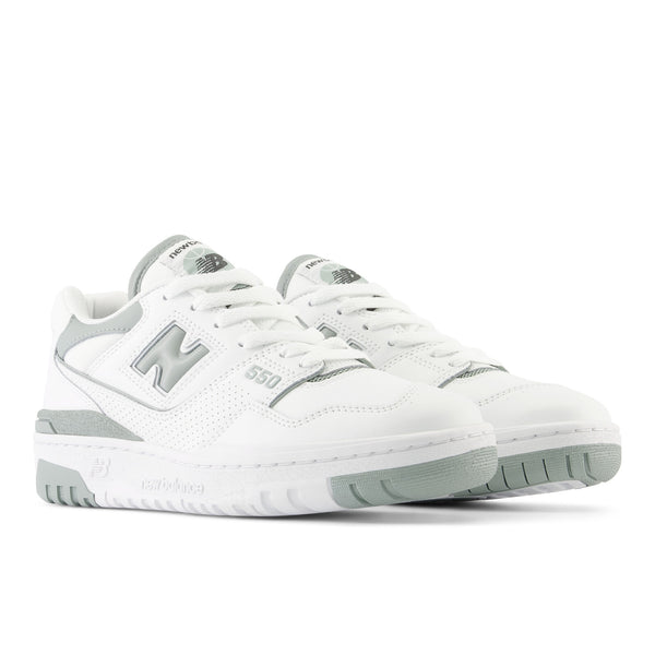 ZAPATILLA NEW BALANCE MUJER 550