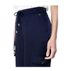 PANTALON LOLA CASADEMUNT CARGO SATEN MUJER