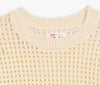 JERSEY LEVIS SUPERBLOOM CROCHET MUJER