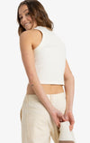TOP ROXY ICONIC DAYS MUJER