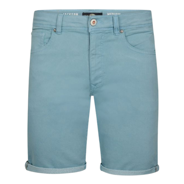 BERMUDA TEJANA PETROL INDUSTRIES HOMBRE
